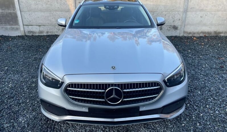 Mercedes-Benz Klasa E213 4Matic 300de