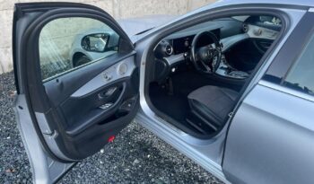 Mercedes-Benz Klasa E213 4Matic 300de full