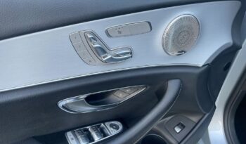 Mercedes-Benz Klasa E213 4Matic 300de full