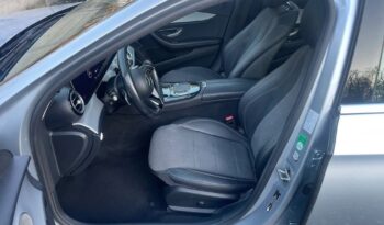 Mercedes-Benz Klasa E213 4Matic 300de full