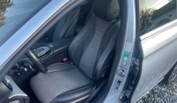 Mercedes-Benz Klasa E213 4Matic 300de full