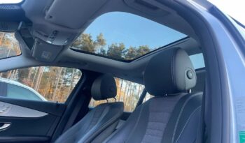 Mercedes-Benz Klasa E213 4Matic 300de full