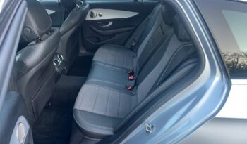 Mercedes-Benz Klasa E213 4Matic 300de full