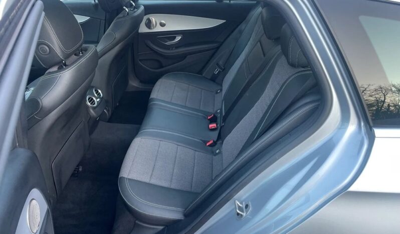 Mercedes-Benz Klasa E213 4Matic 300de full