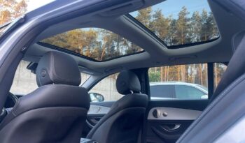 Mercedes-Benz Klasa E213 4Matic 300de full