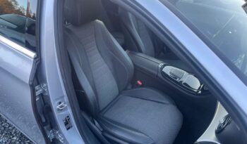 Mercedes-Benz Klasa E213 4Matic 300de full