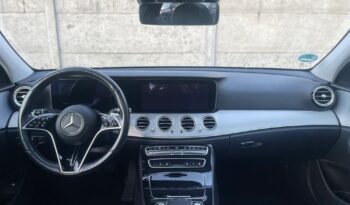 Mercedes-Benz Klasa E213 4Matic 300de full
