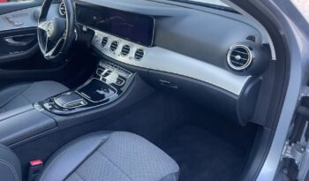 Mercedes-Benz Klasa E213 4Matic 300de full