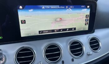 Mercedes-Benz Klasa E213 4Matic 300de full