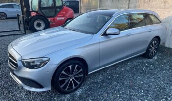 Mercedes-Benz Klasa E213 4Matic 300de full