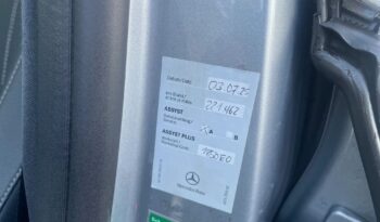 Mercedes-Benz Klasa E213 4Matic 300de full