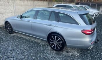 Mercedes-Benz Klasa E213 4Matic 300de full