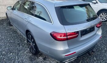 Mercedes-Benz Klasa E213 4Matic 300de full