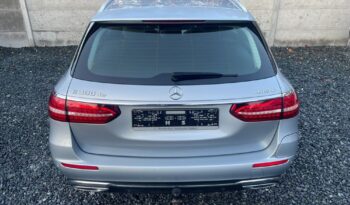 Mercedes-Benz Klasa E213 4Matic 300de full