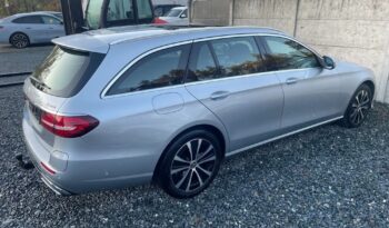 Mercedes-Benz Klasa E213 4Matic 300de full
