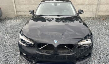 BMW Seria 1 118d Sport Line