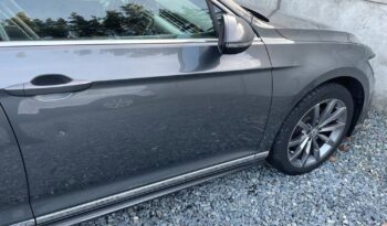 Volkswagen Passat 1.6tdi 120ps 09/2016r 216tkm R-line DSG Navi ACC Kamera Panorama Ambiente Hak full