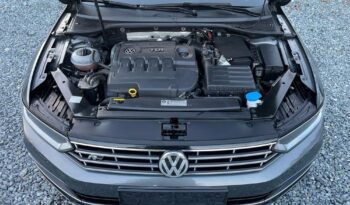 Volkswagen Passat 1.6tdi 120ps 09/2016r 216tkm R-line DSG Navi ACC Kamera Panorama Ambiente Hak full