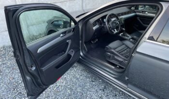 Volkswagen Passat 1.6tdi 120ps 09/2016r 216tkm R-line DSG Navi ACC Kamera Panorama Ambiente Hak full