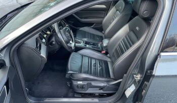 Volkswagen Passat 1.6tdi 120ps 09/2016r 216tkm R-line DSG Navi ACC Kamera Panorama Ambiente Hak full