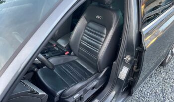 Volkswagen Passat 1.6tdi 120ps 09/2016r 216tkm R-line DSG Navi ACC Kamera Panorama Ambiente Hak full