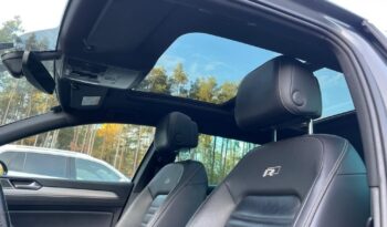 Volkswagen Passat 1.6tdi 120ps 09/2016r 216tkm R-line DSG Navi ACC Kamera Panorama Ambiente Hak full