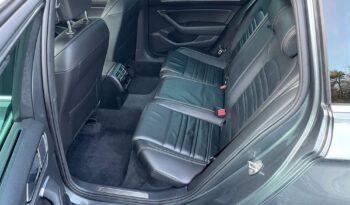 Volkswagen Passat 1.6tdi 120ps 09/2016r 216tkm R-line DSG Navi ACC Kamera Panorama Ambiente Hak full