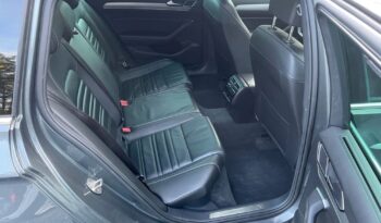 Volkswagen Passat 1.6tdi 120ps 09/2016r 216tkm R-line DSG Navi ACC Kamera Panorama Ambiente Hak full