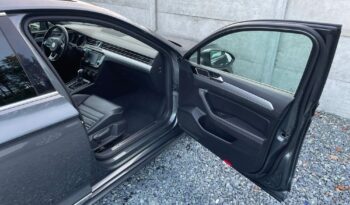 Volkswagen Passat 1.6tdi 120ps 09/2016r 216tkm R-line DSG Navi ACC Kamera Panorama Ambiente Hak full