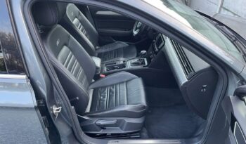 Volkswagen Passat 1.6tdi 120ps 09/2016r 216tkm R-line DSG Navi ACC Kamera Panorama Ambiente Hak full