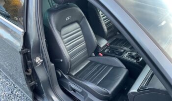 Volkswagen Passat 1.6tdi 120ps 09/2016r 216tkm R-line DSG Navi ACC Kamera Panorama Ambiente Hak full