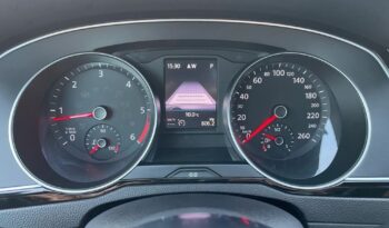 Volkswagen Passat 1.6tdi 120ps 09/2016r 216tkm R-line DSG Navi ACC Kamera Panorama Ambiente Hak full