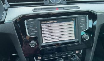 Volkswagen Passat 1.6tdi 120ps 09/2016r 216tkm R-line DSG Navi ACC Kamera Panorama Ambiente Hak full