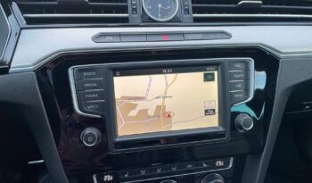 Volkswagen Passat 1.6tdi 120ps 09/2016r 216tkm R-line DSG Navi ACC Kamera Panorama Ambiente Hak full