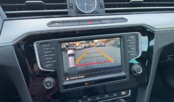 Volkswagen Passat 1.6tdi 120ps 09/2016r 216tkm R-line DSG Navi ACC Kamera Panorama Ambiente Hak full