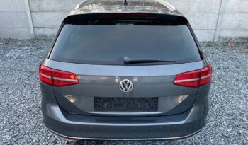 Volkswagen Passat 1.6tdi 120ps 09/2016r 216tkm R-line DSG Navi ACC Kamera Panorama Ambiente Hak full