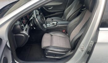 Mercedes-Benz Klasa E 220 d 9G-TRONIC Avantgarde full