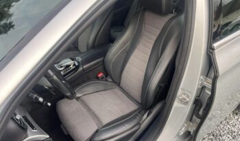 Mercedes-Benz Klasa E 220 d 9G-TRONIC Avantgarde full