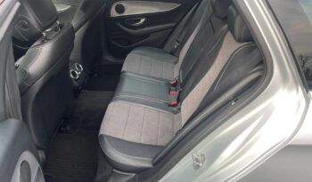Mercedes-Benz Klasa E 220 d 9G-TRONIC Avantgarde full