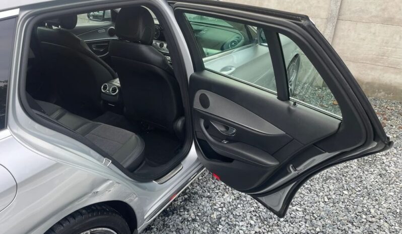 Mercedes-Benz Klasa E 220 d 9G-TRONIC Avantgarde full