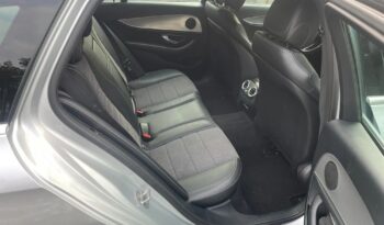Mercedes-Benz Klasa E 220 d 9G-TRONIC Avantgarde full