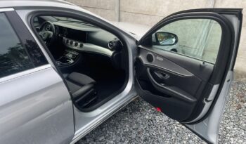 Mercedes-Benz Klasa E 220 d 9G-TRONIC Avantgarde full
