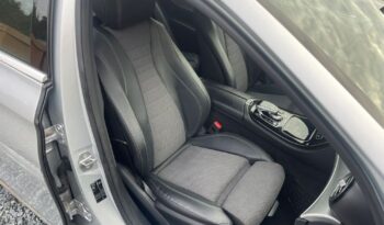 Mercedes-Benz Klasa E 220 d 9G-TRONIC Avantgarde full
