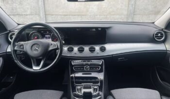 Mercedes-Benz Klasa E 220 d 9G-TRONIC Avantgarde full