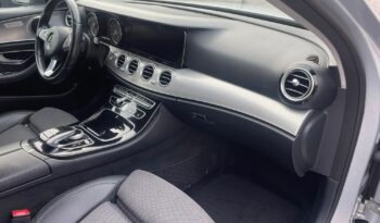 Mercedes-Benz Klasa E 220 d 9G-TRONIC Avantgarde full