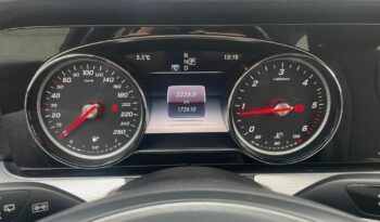 Mercedes-Benz Klasa E 220 d 9G-TRONIC Avantgarde full