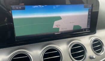 Mercedes-Benz Klasa E 220 d 9G-TRONIC Avantgarde full