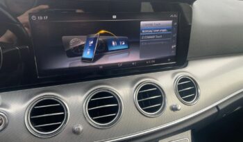 Mercedes-Benz Klasa E 220 d 9G-TRONIC Avantgarde full