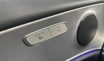 Mercedes-Benz Klasa E 220 d 9G-TRONIC Avantgarde full