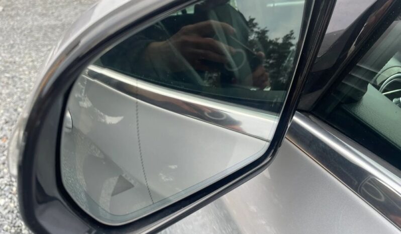 Mercedes-Benz Klasa E 220 d 9G-TRONIC Avantgarde full